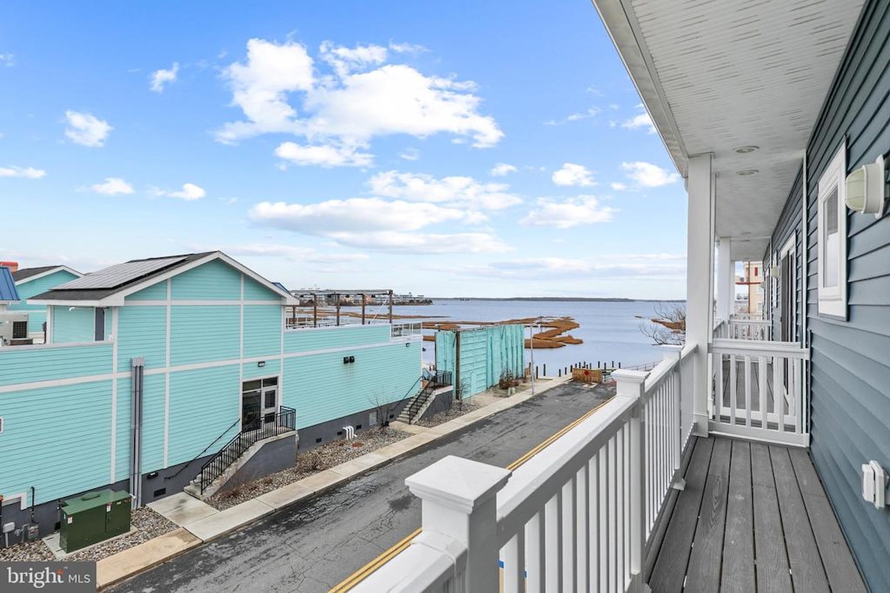  Real Estate for Sale - 104 75th St #1 in Ocean City Photo 24