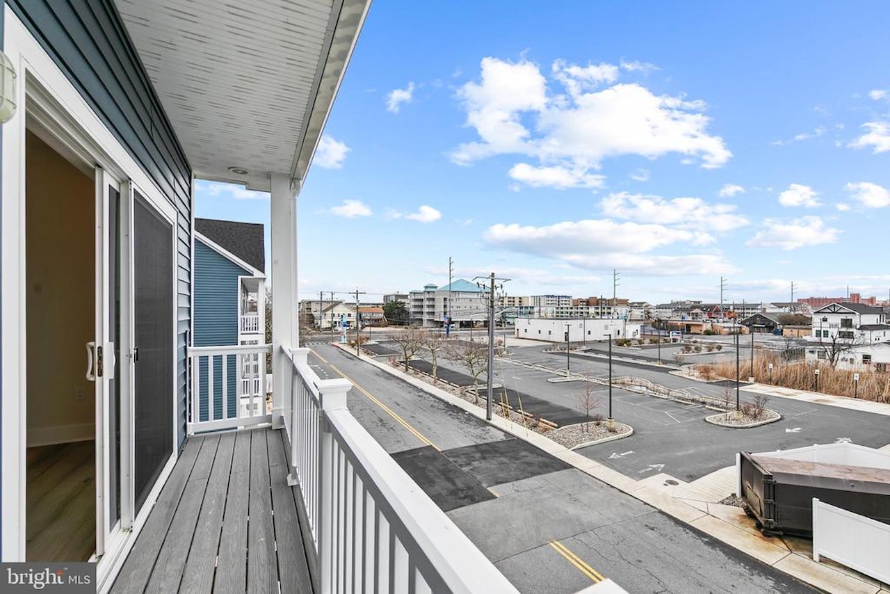  Real Estate for Sale - 104 75th St #1 in Ocean City Photo 25