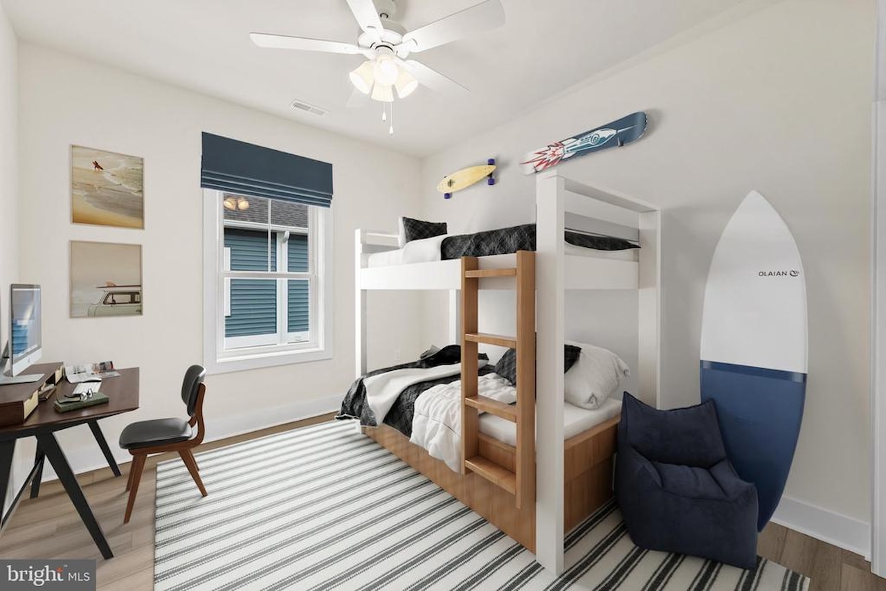  Real Estate for Sale - 104 75th St #1 in Ocean City Photo 26