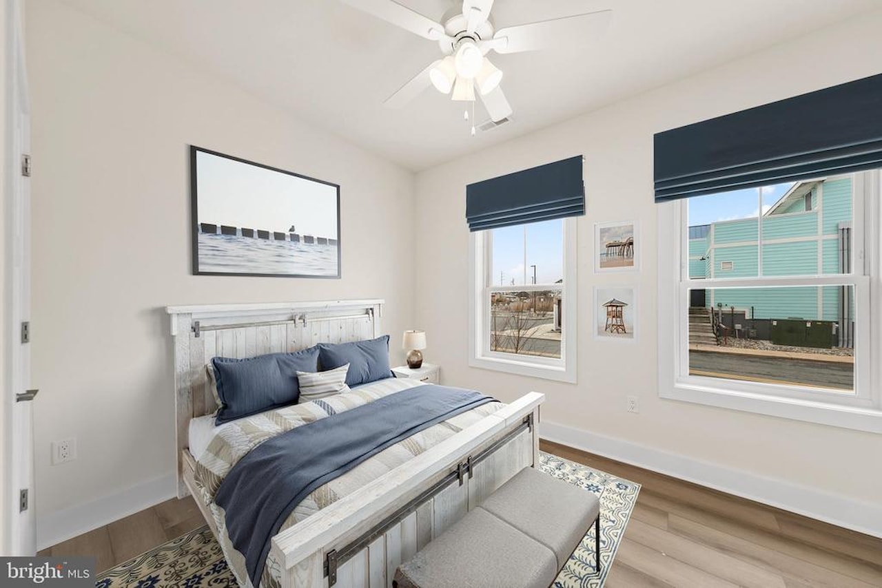  Real Estate for Sale - 104 75th St #1 in Ocean City Photo 34