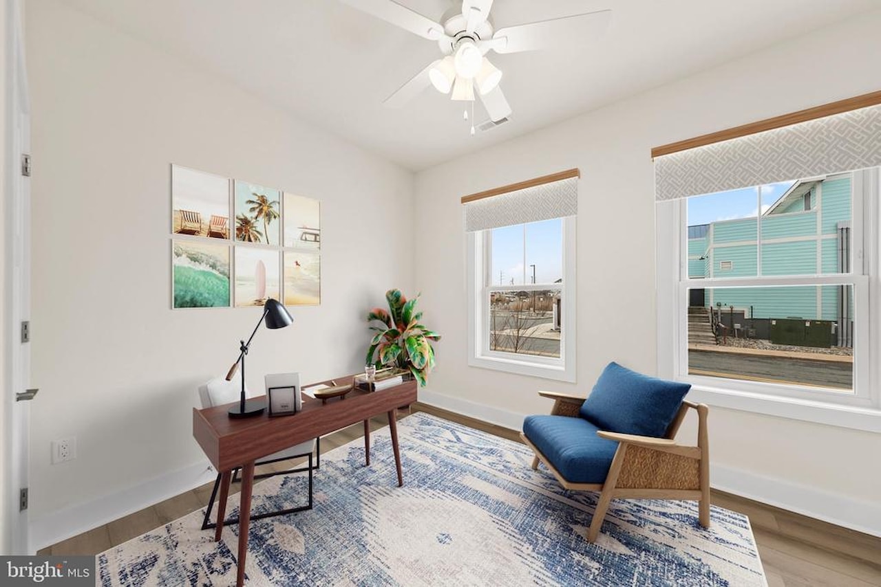  Real Estate for Sale - 104 75th St #1 in Ocean City Photo 35
