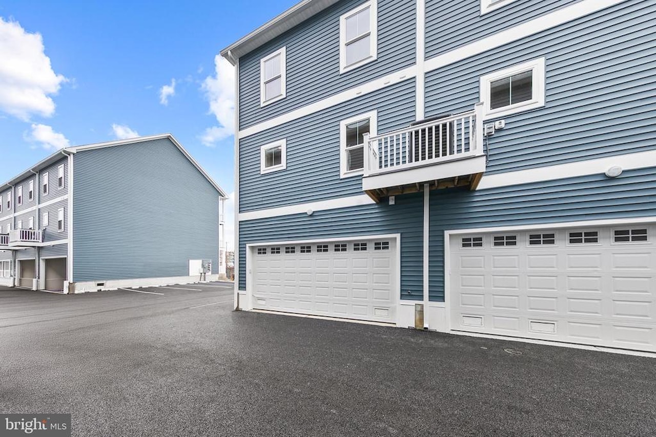  Real Estate for Sale - 104 75th St #1 in Ocean City Photo 43