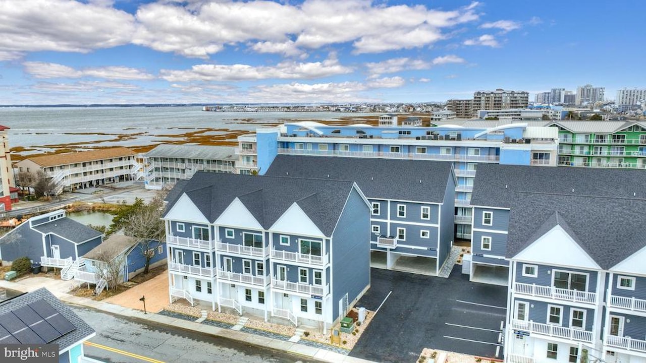  Real Estate for Sale - 104 75th St #1 in Ocean City Photo 44