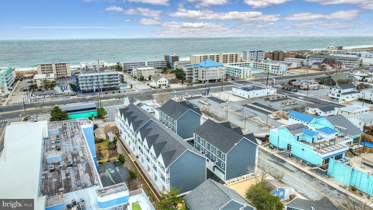  Real Estate for Sale - 104 75th St #1 in Ocean City Photo 45
