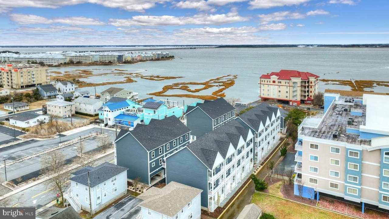  Real Estate for Sale - 104 75th St #1 in Ocean City Photo 46