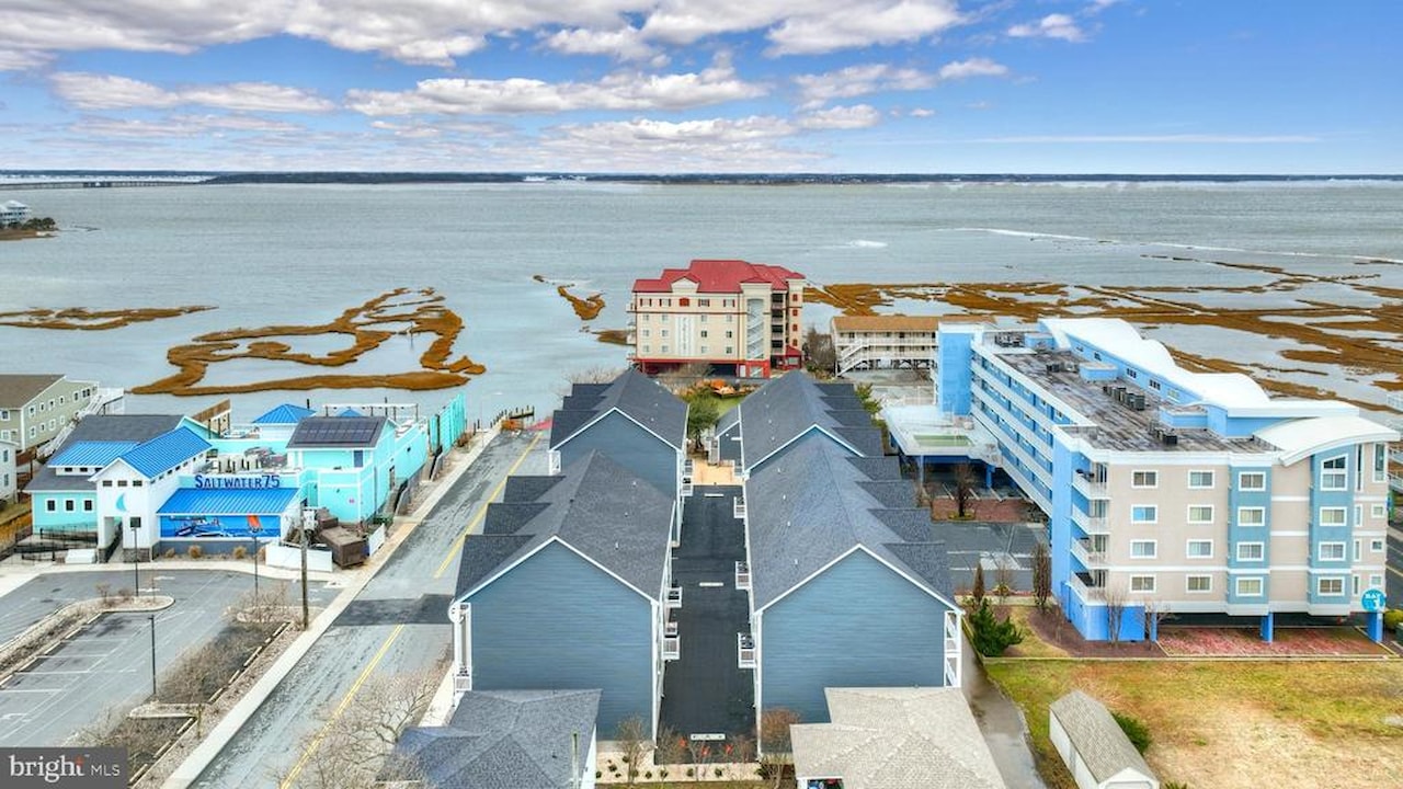 Real Estate for Sale - 104 75th St #1 in Ocean City Photo 47