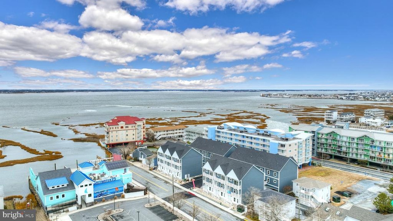  Real Estate for Sale - 104 75th St #1 in Ocean City Photo 48