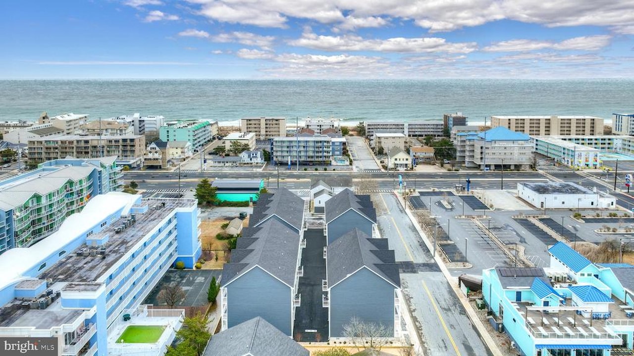  Real Estate for Sale - 104 75th St #1 in Ocean City Photo 49