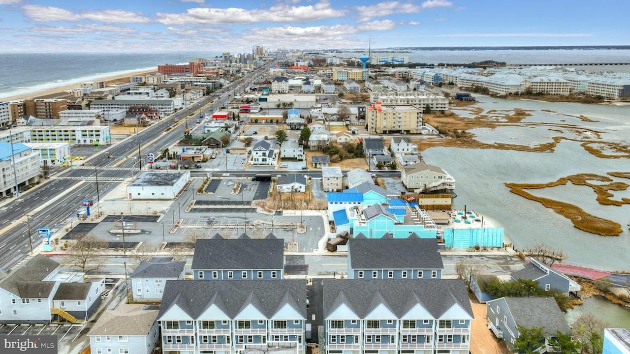  Real Estate for Sale - 104 75th St #1 in Ocean City Photo 50