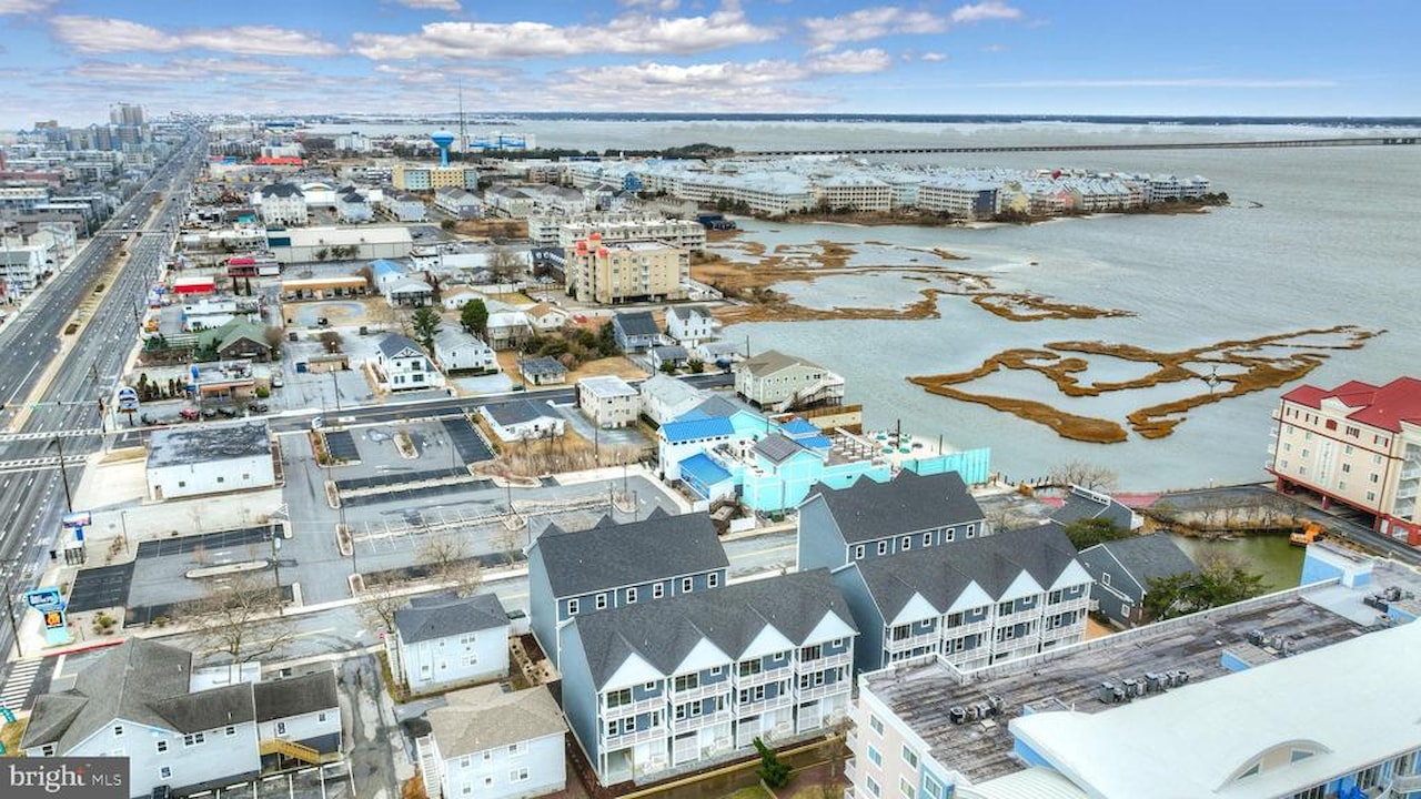  Real Estate for Sale - 104 75th St #1 in Ocean City Photo 51