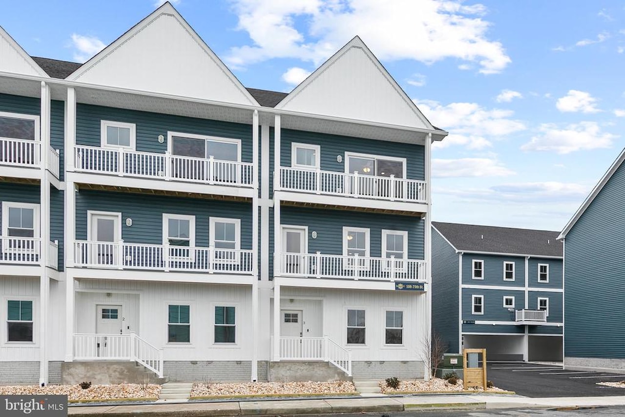  Real Estate for Sale - 104 75th St #1 in Ocean City Photo 52
