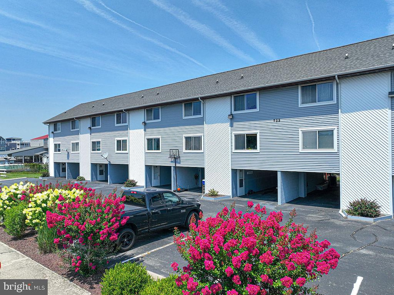 Harbor Lights In North Ocean City Real Estate for Sale - 722 Anchor Chain Rd #14B in Ocean City