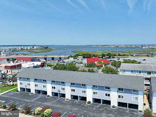 Harbor Lights In North Ocean City Real Estate for Sale - 722 Anchor Chain Rd #14B in Ocean City Photo 2