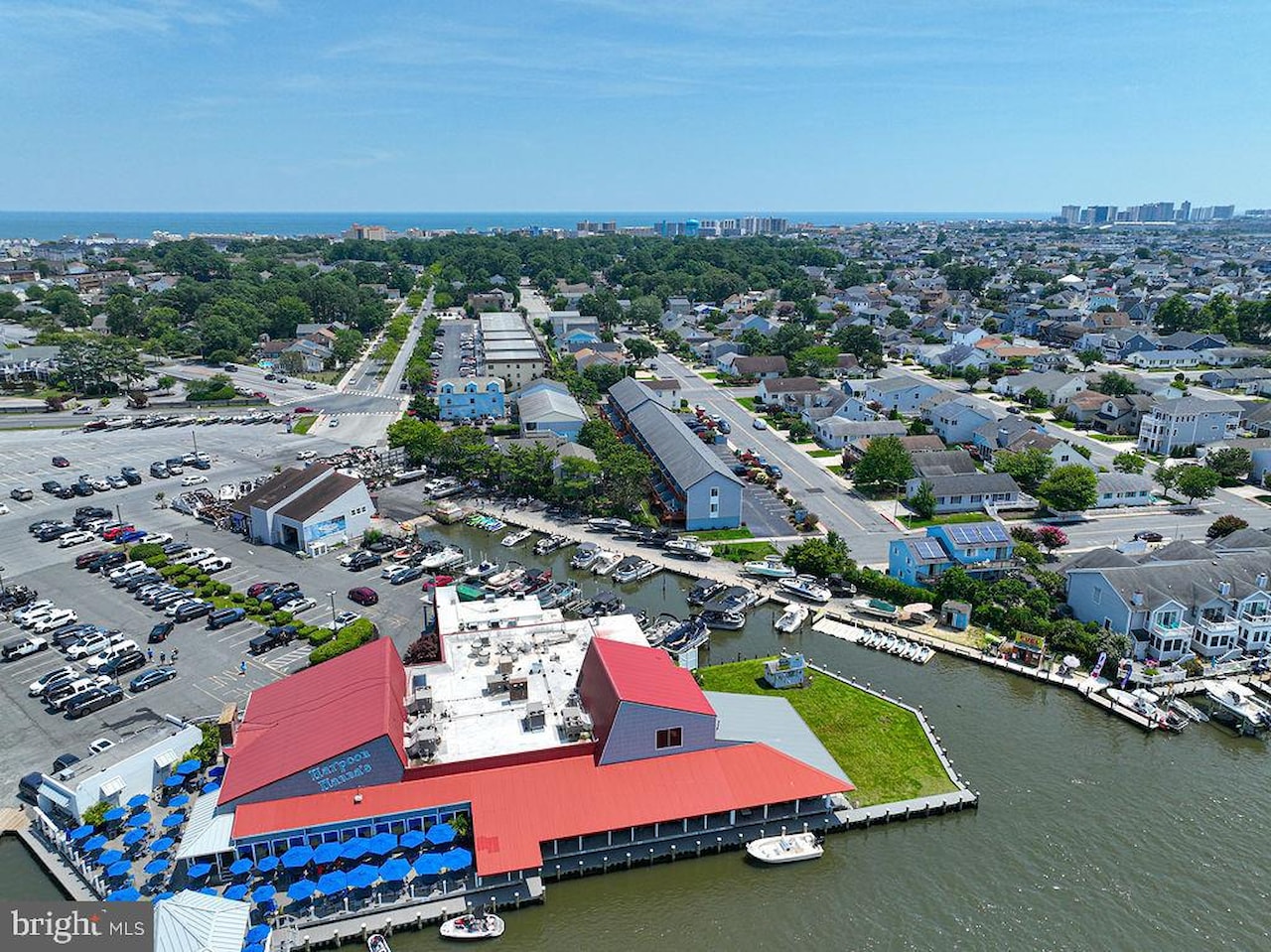 Harbor Lights In North Ocean City Real Estate for Sale - 722 Anchor Chain Rd #14B in Ocean City Photo 4