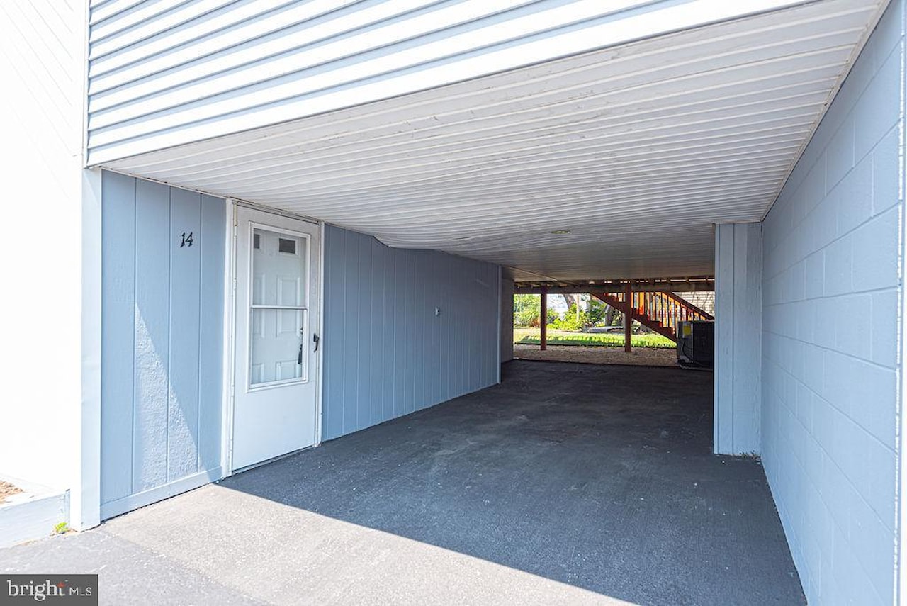 Harbor Lights In North Ocean City Real Estate for Sale - 722 Anchor Chain Rd #14B in Ocean City Photo 6