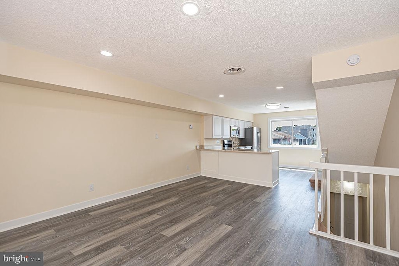 Harbor Lights In North Ocean City Real Estate for Sale - 722 Anchor Chain Rd #14B in Ocean City Photo 10