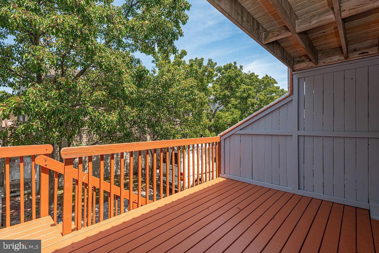 Harbor Lights In North Ocean City Real Estate for Sale - 722 Anchor Chain Rd #14B in Ocean City Photo 11
