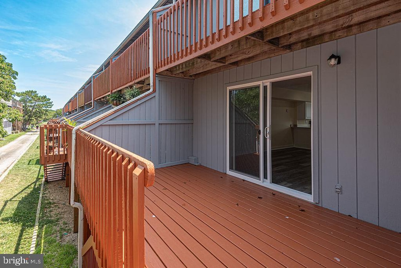 Harbor Lights In North Ocean City Real Estate for Sale - 722 Anchor Chain Rd #14B in Ocean City Photo 12