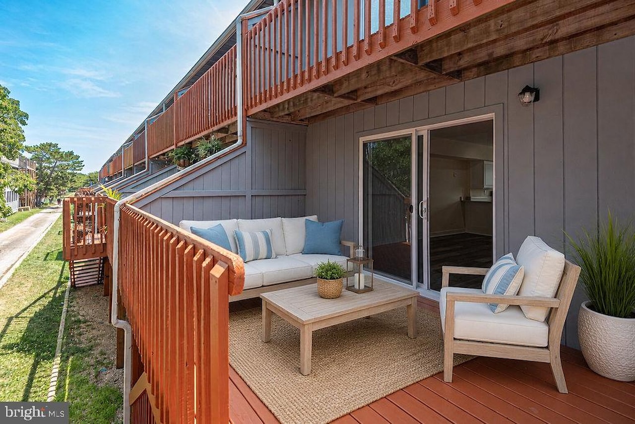 Harbor Lights In North Ocean City Real Estate for Sale - 722 Anchor Chain Rd #14B in Ocean City Photo 13