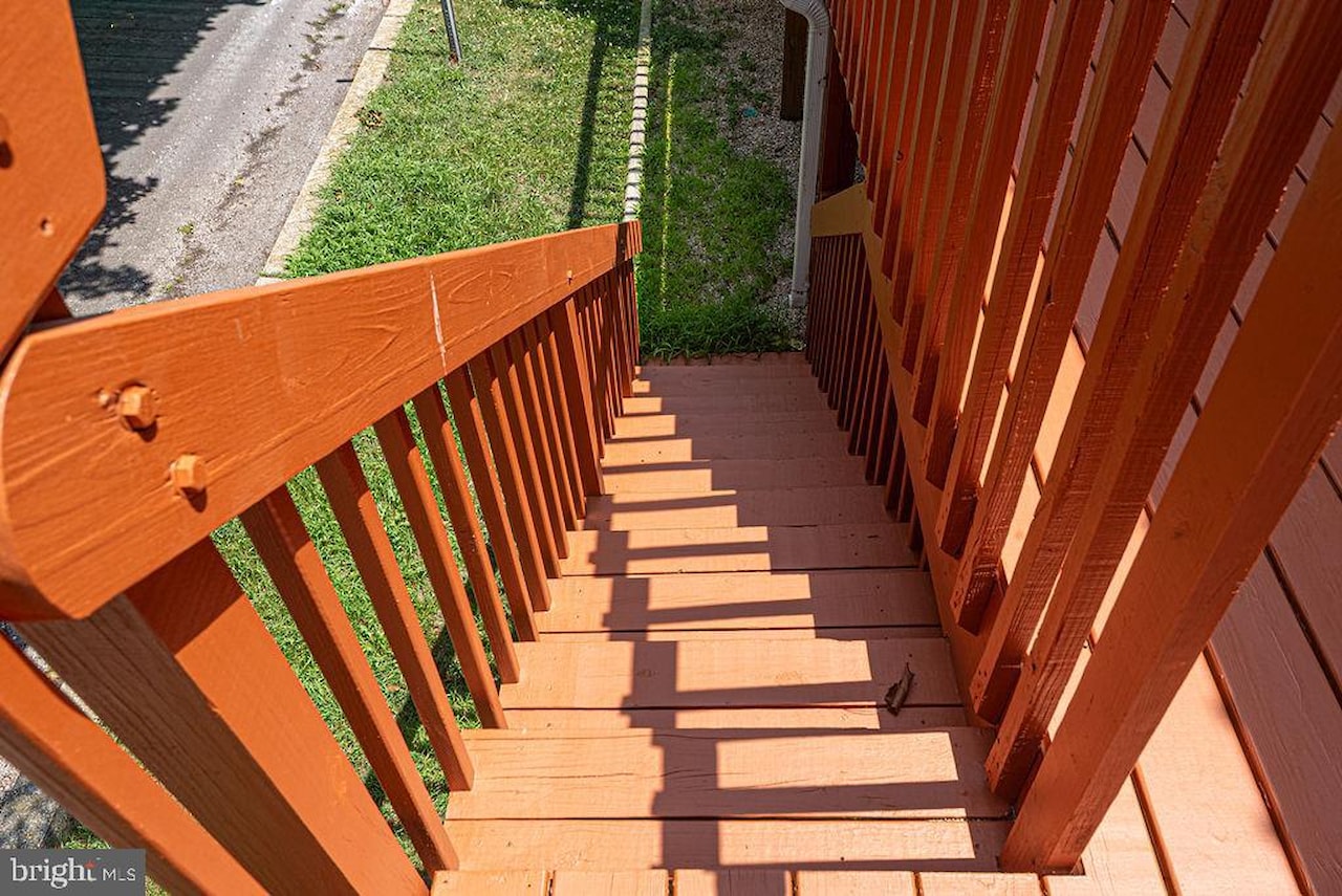 Harbor Lights In North Ocean City Real Estate for Sale - 722 Anchor Chain Rd #14B in Ocean City Photo 14