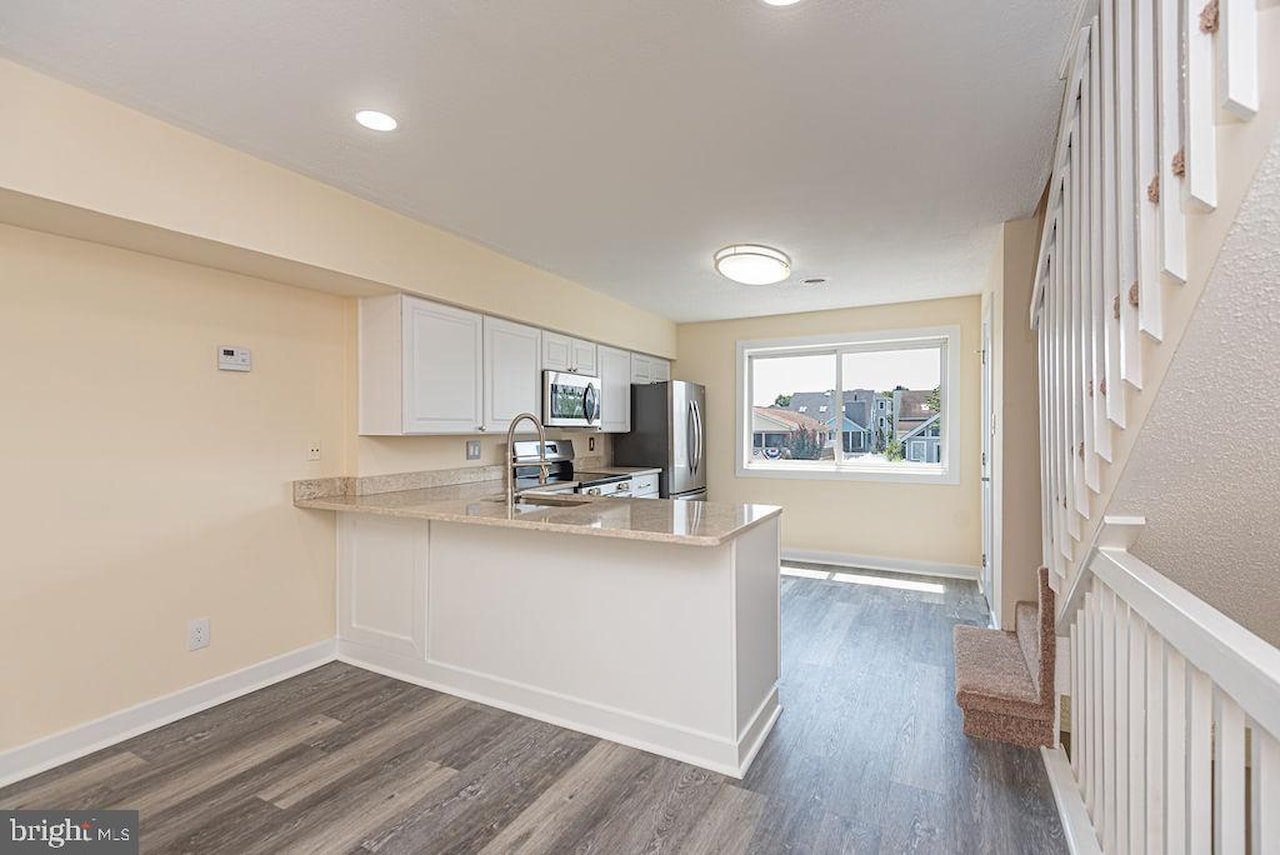 Harbor Lights In North Ocean City Real Estate for Sale - 722 Anchor Chain Rd #14B in Ocean City Photo 15