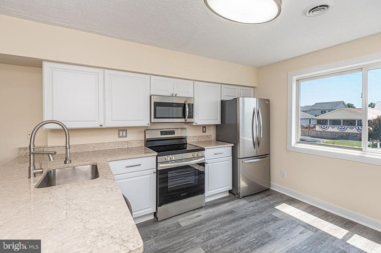Harbor Lights In North Ocean City Real Estate for Sale - 722 Anchor Chain Rd #14B in Ocean City Photo 17