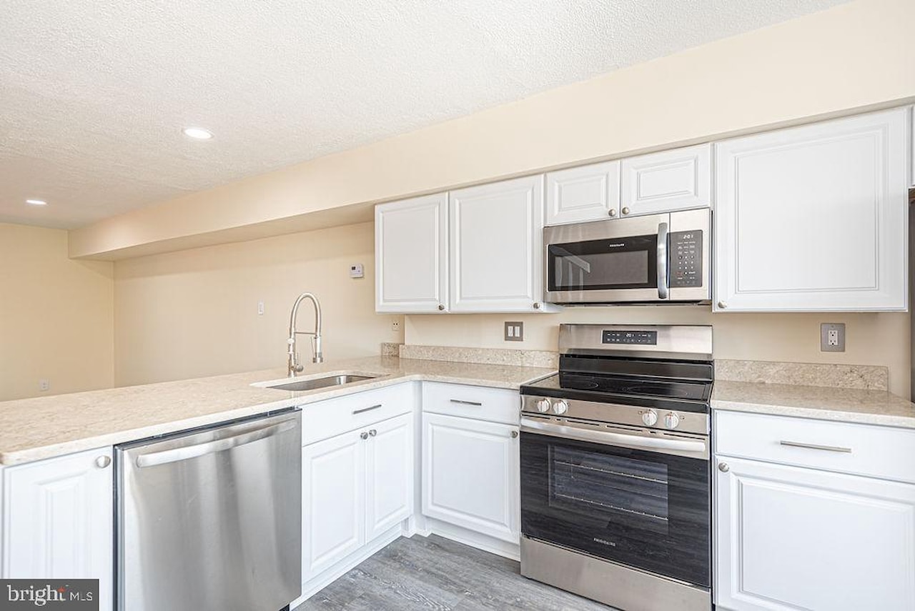 Harbor Lights In North Ocean City Real Estate for Sale - 722 Anchor Chain Rd #14B in Ocean City Photo 18