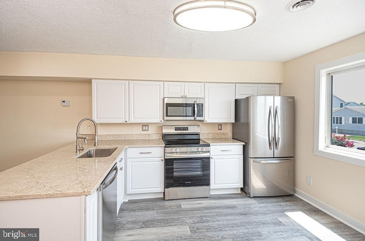 Harbor Lights In North Ocean City Real Estate for Sale - 722 Anchor Chain Rd #14B in Ocean City Photo 19