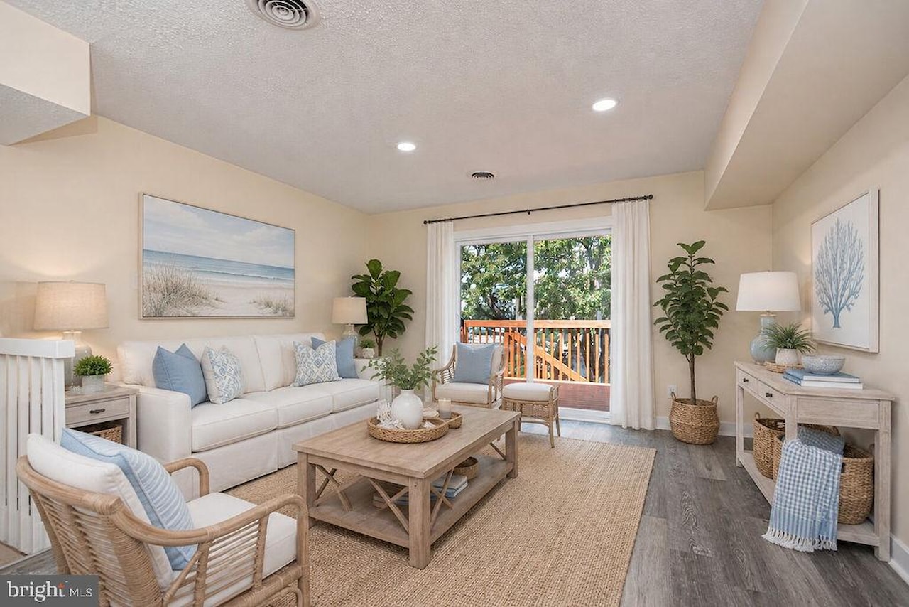 Harbor Lights In North Ocean City Real Estate for Sale - 722 Anchor Chain Rd #14B in Ocean City Photo 24