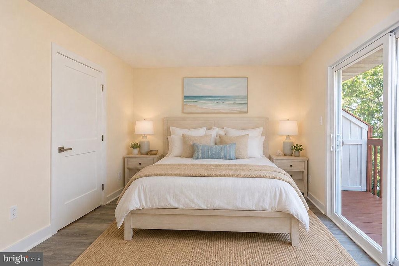 Harbor Lights In North Ocean City Real Estate for Sale - 722 Anchor Chain Rd #14B in Ocean City Photo 29