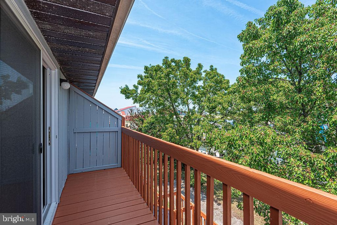 Harbor Lights In North Ocean City Real Estate for Sale - 722 Anchor Chain Rd #14B in Ocean City Photo 33