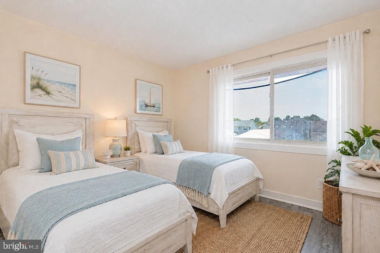 Harbor Lights In North Ocean City Real Estate for Sale - 722 Anchor Chain Rd #14B in Ocean City Photo 42