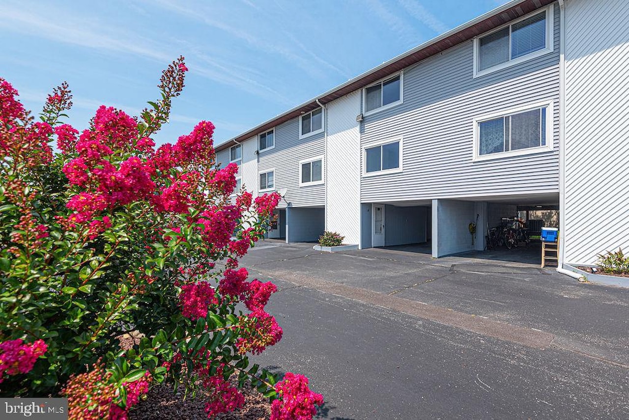 Harbor Lights In North Ocean City Real Estate for Sale - 722 Anchor Chain Rd #14B in Ocean City Photo 45