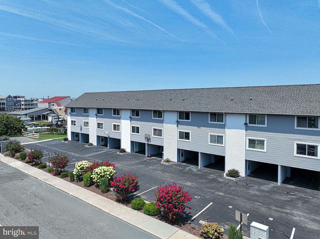 Harbor Lights In North Ocean City Real Estate for Sale - 722 Anchor Chain Rd #14B in Ocean City Photo 46