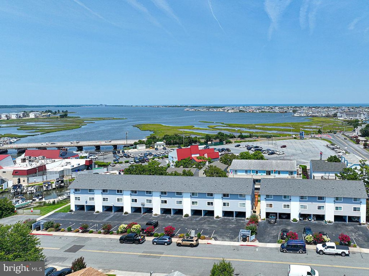 Harbor Lights In North Ocean City Real Estate for Sale - 722 Anchor Chain Rd #14B in Ocean City Photo 47