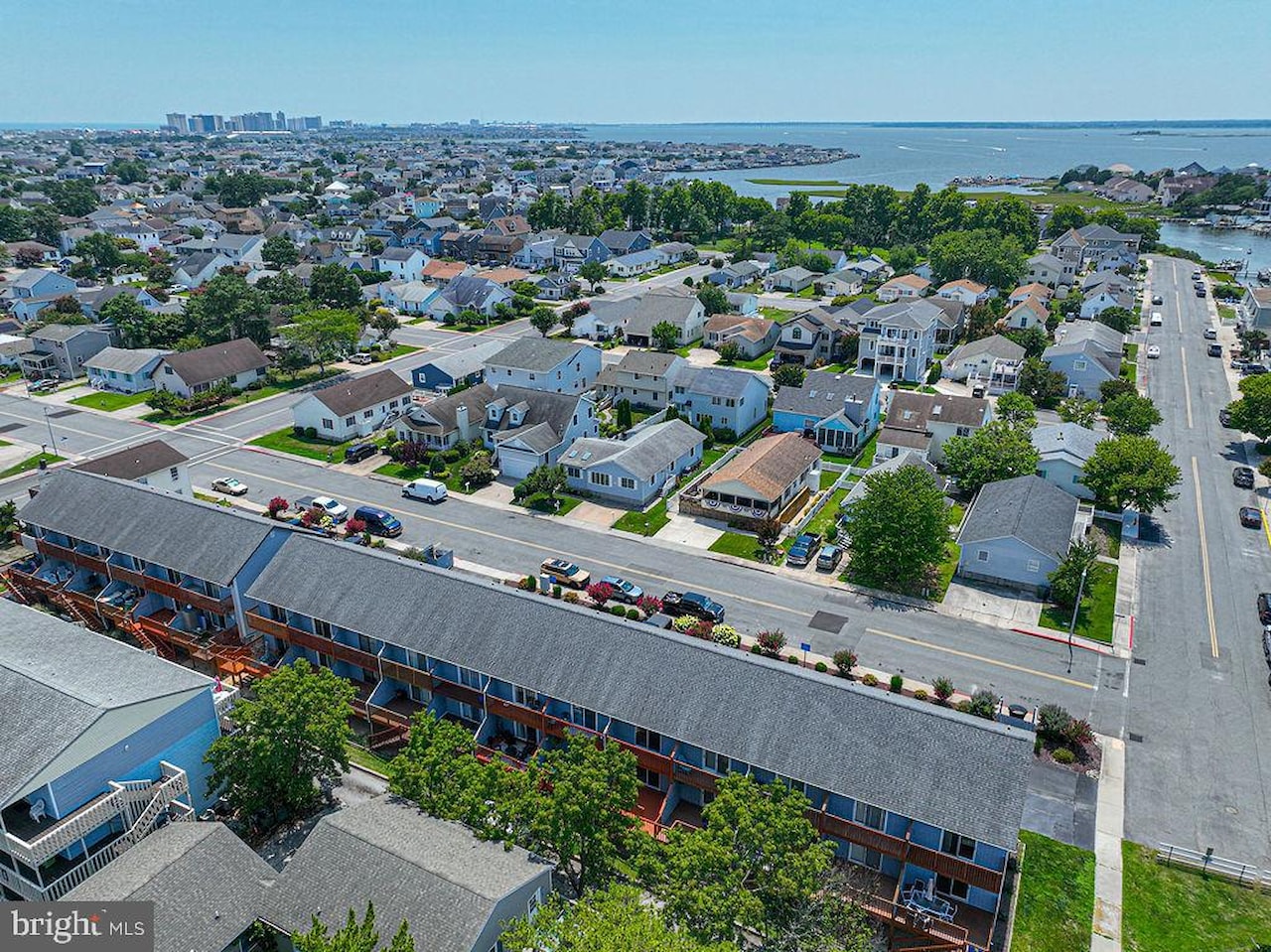 Harbor Lights In North Ocean City Real Estate for Sale - 722 Anchor Chain Rd #14B in Ocean City Photo 53