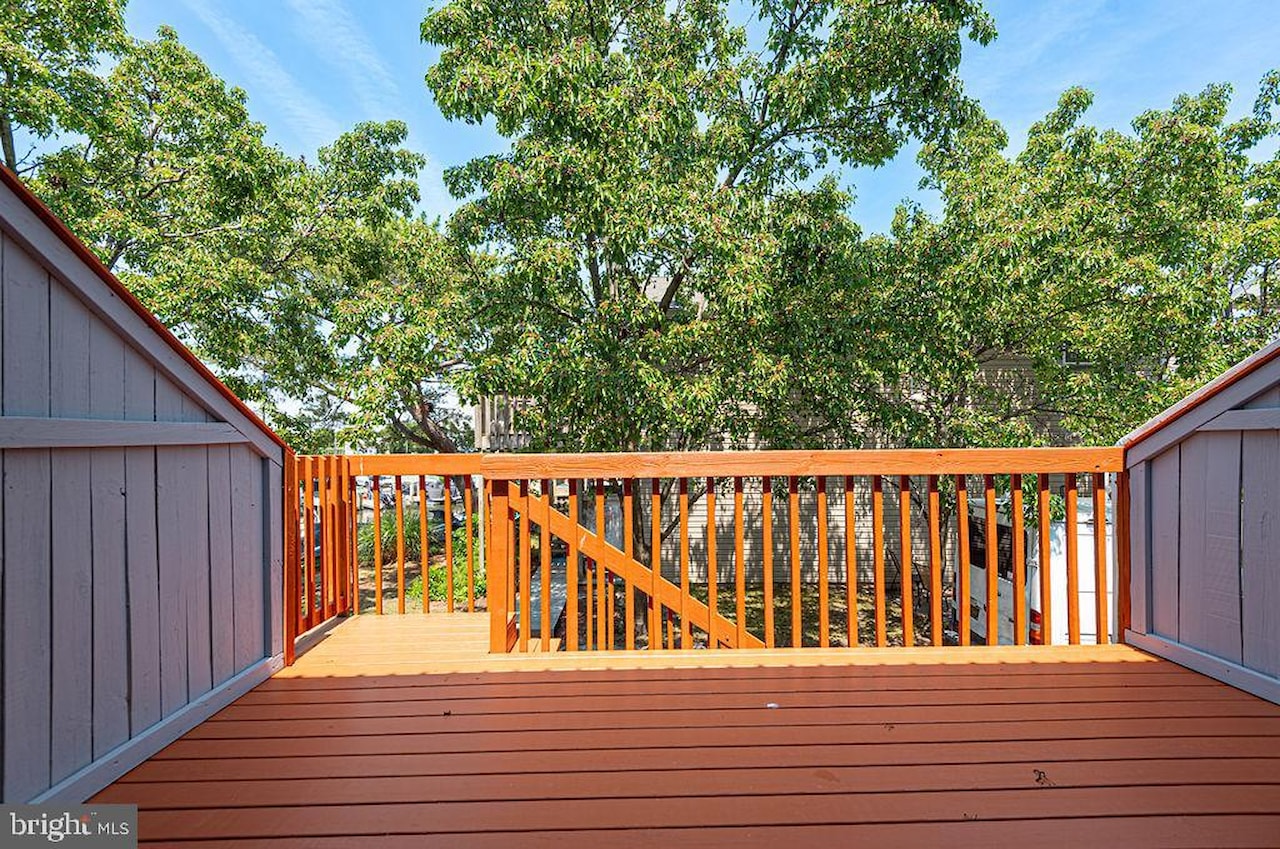 Harbor Lights In North Ocean City Real Estate for Sale - 722 Anchor Chain Rd #14B in Ocean City Photo 54