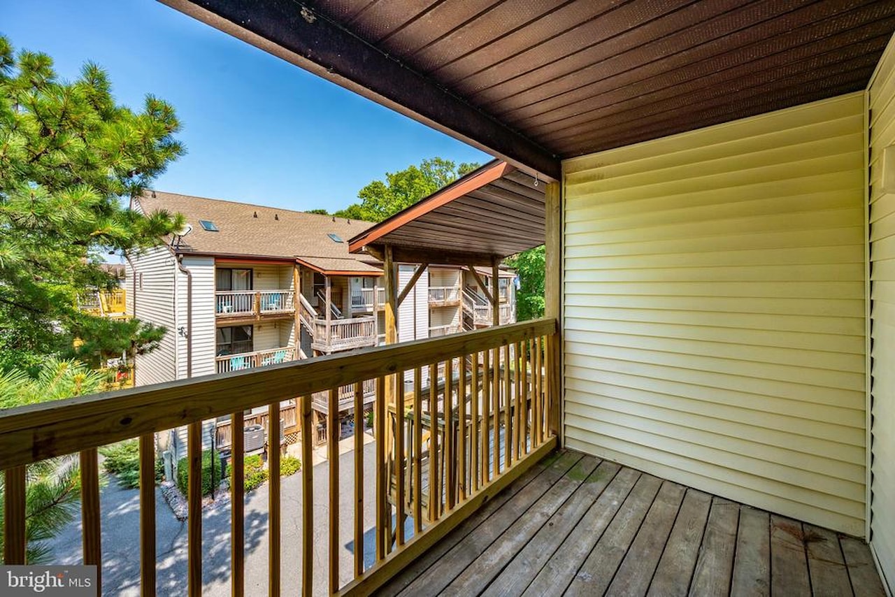Sandalwood Building A&B Real Estate for Sale - 14300-B Jarvis Ave #B301 in Ocean City Photo 26