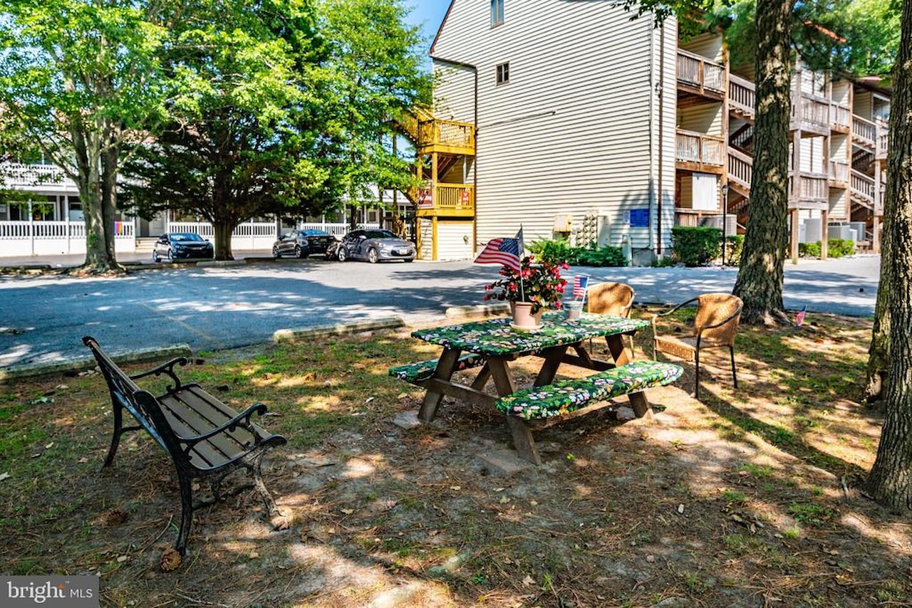Sandalwood Building A&B Real Estate for Sale - 14300-B Jarvis Ave #B301 in Ocean City Photo 33