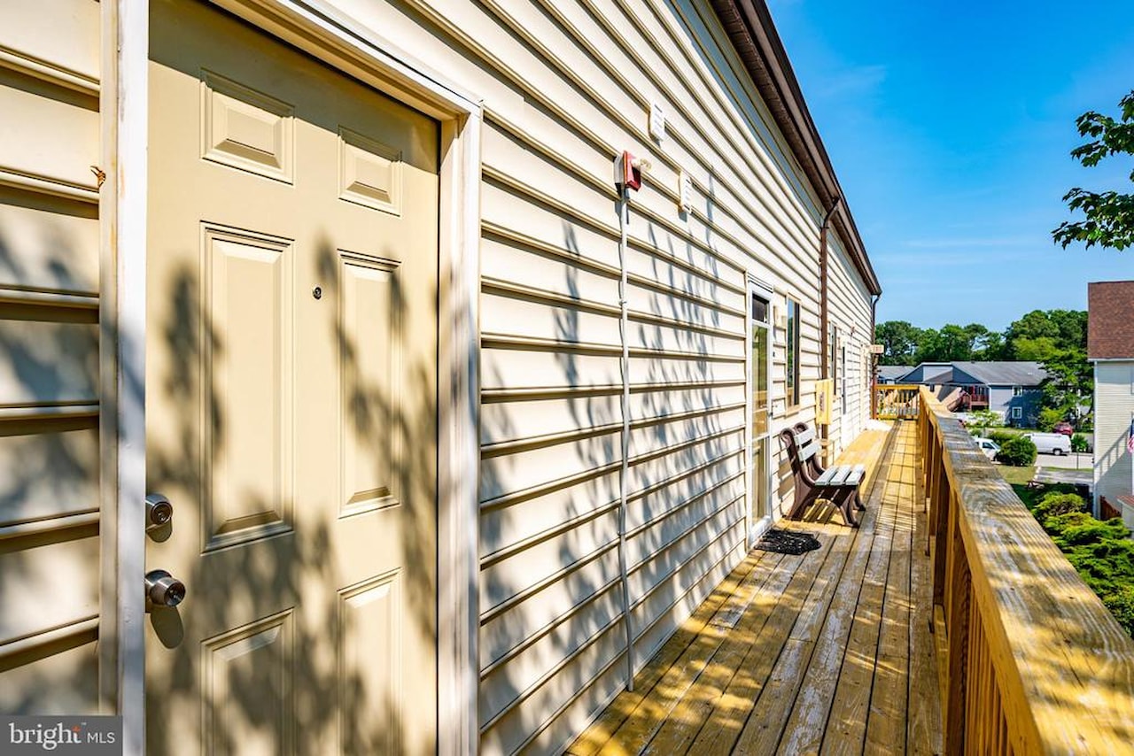 Sandalwood Building A&B Real Estate for Sale - 14300-B Jarvis Ave #B301 in Ocean City Photo 40