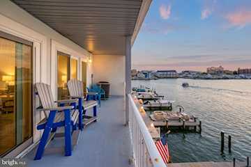 South Shore Real Estate for Sale - 405 Bayshore Dr #304 in Ocean City Photo 2