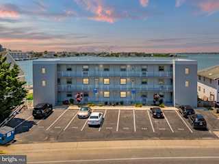 South Shore Real Estate for Sale - 405 Bayshore Dr #304 in Ocean City Photo 3