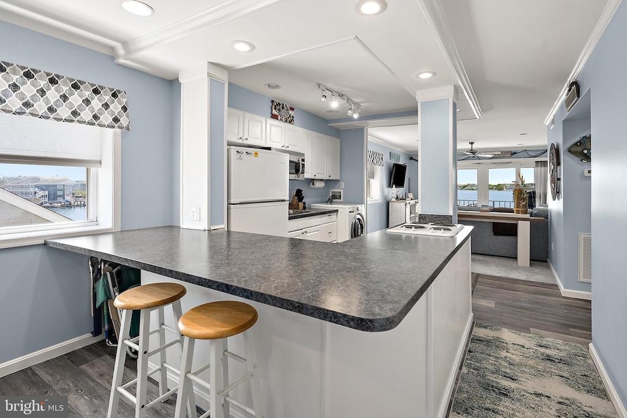 South Shore Real Estate for Sale - 405 Bayshore Dr #304 in Ocean City Photo 15