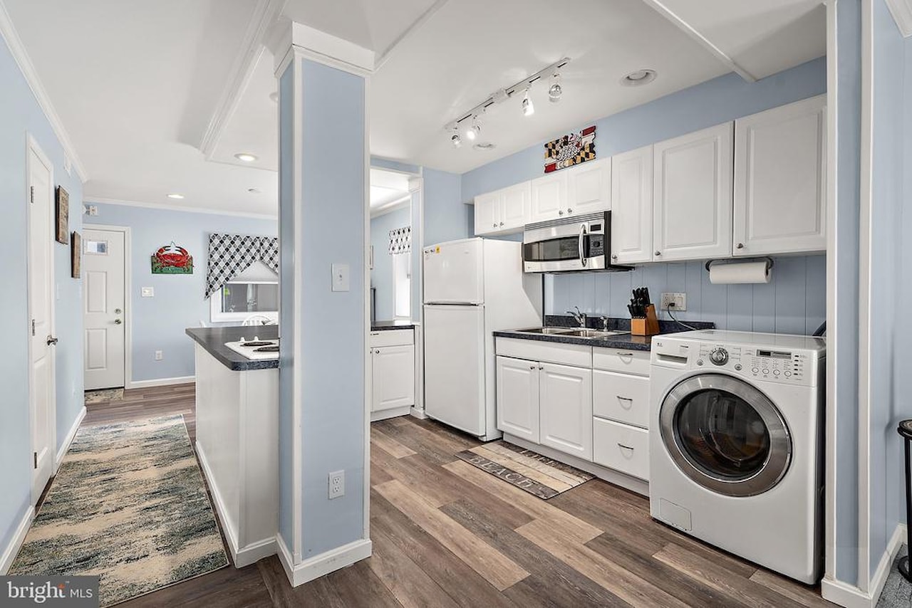 South Shore Real Estate for Sale - 405 Bayshore Dr #304 in Ocean City Photo 16