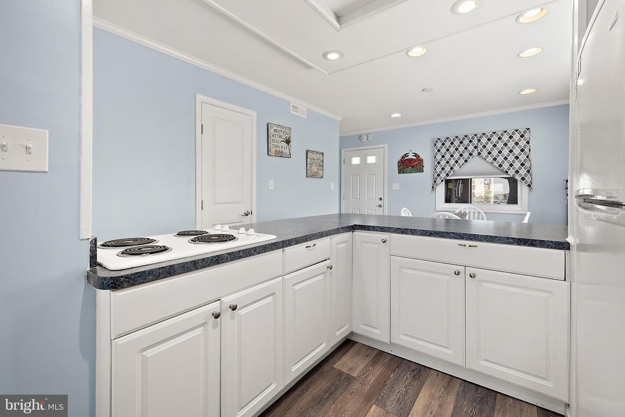 South Shore Real Estate for Sale - 405 Bayshore Dr #304 in Ocean City Photo 18