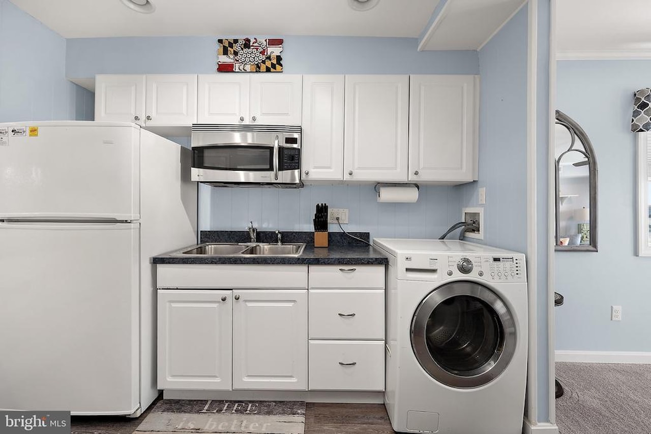 South Shore Real Estate for Sale - 405 Bayshore Dr #304 in Ocean City Photo 19