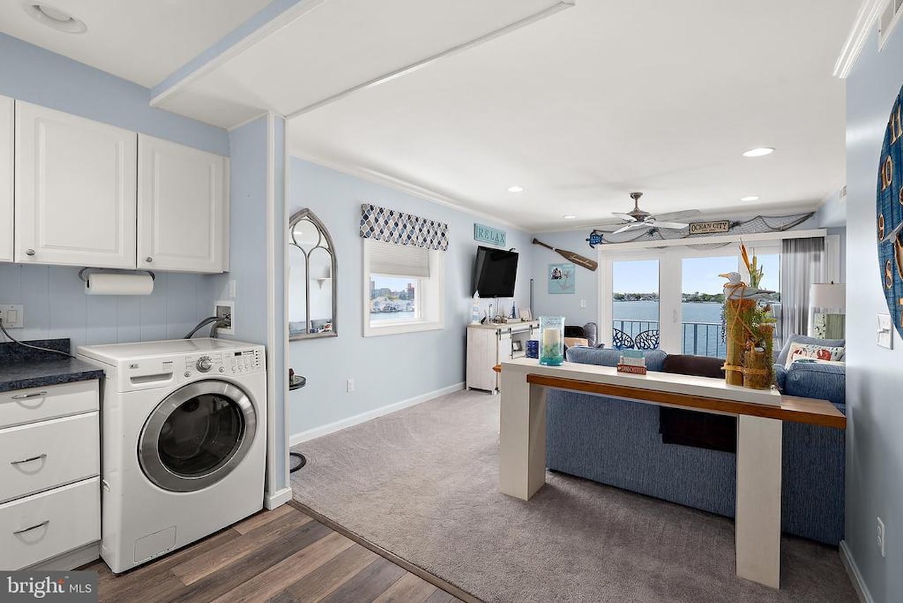 South Shore Real Estate for Sale - 405 Bayshore Dr #304 in Ocean City Photo 20