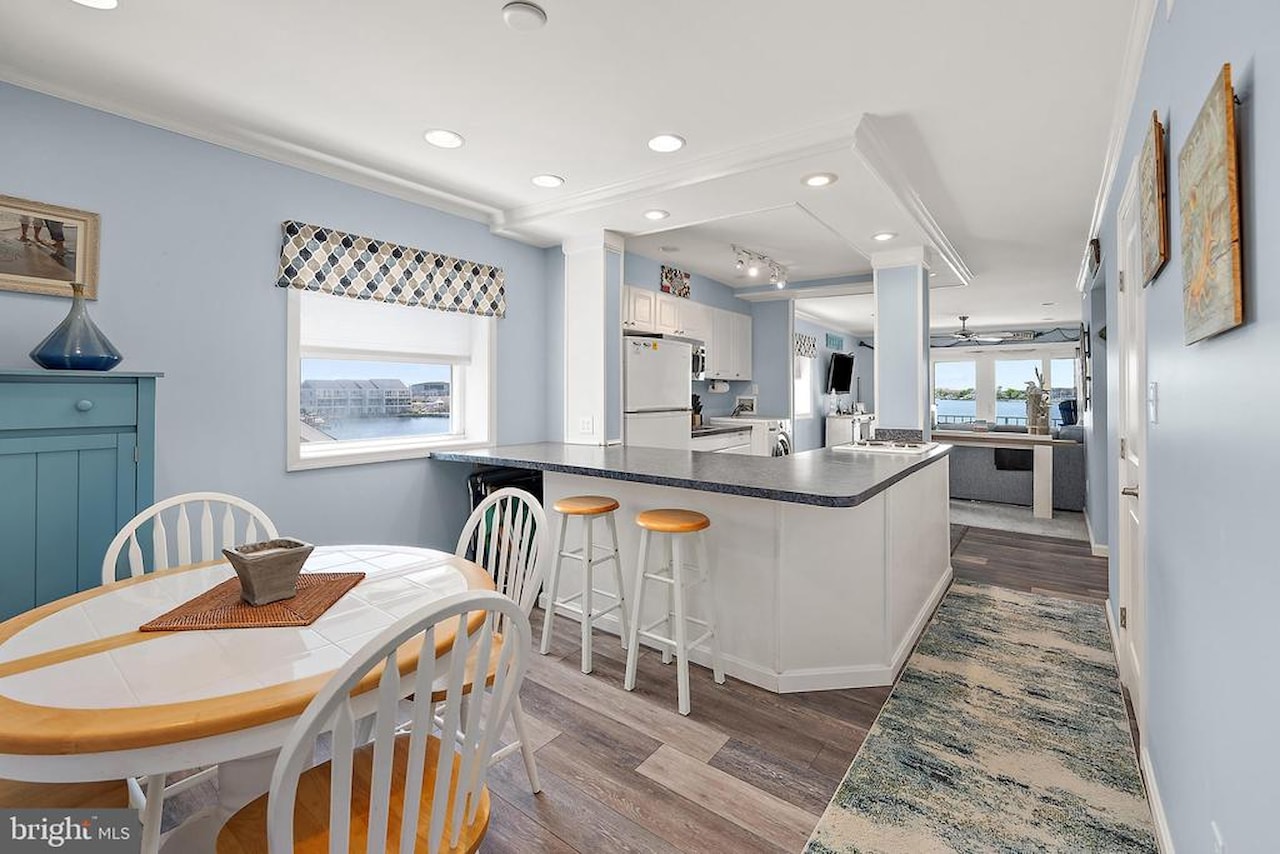 South Shore Real Estate for Sale - 405 Bayshore Dr #304 in Ocean City Photo 21