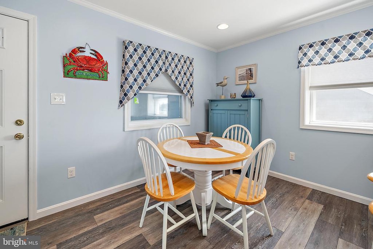 South Shore Real Estate for Sale - 405 Bayshore Dr #304 in Ocean City Photo 23