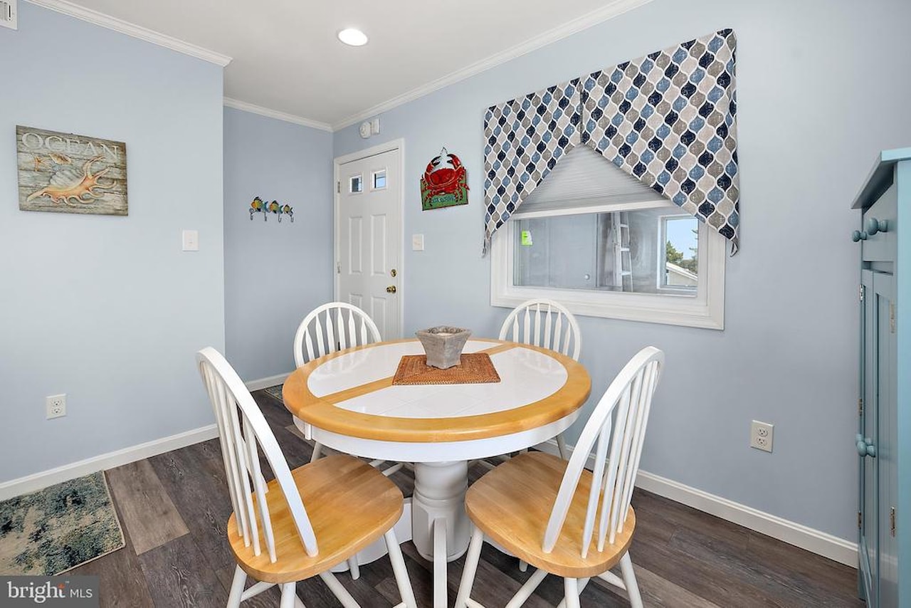 South Shore Real Estate for Sale - 405 Bayshore Dr #304 in Ocean City Photo 24